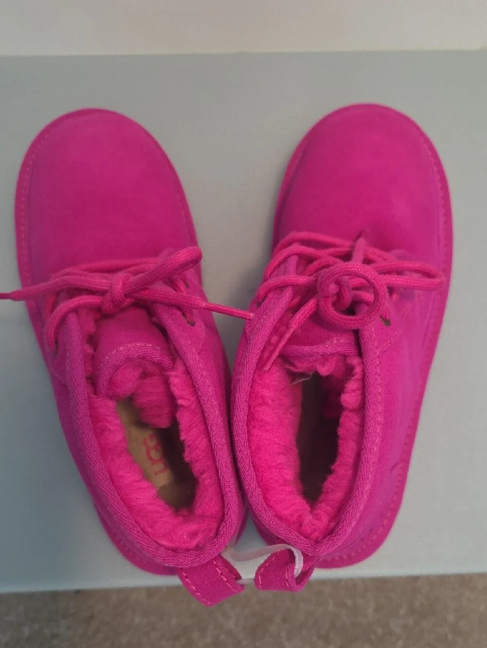 UGG Neumel II Boot